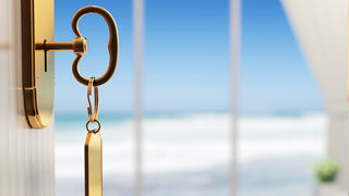 Residential Locksmith at Golden Palms Condominiums San Diego, California